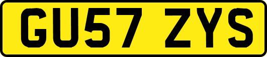 GU57ZYS