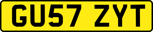 GU57ZYT