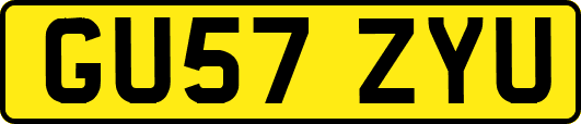 GU57ZYU