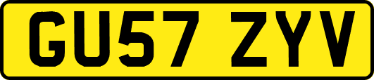 GU57ZYV