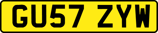 GU57ZYW
