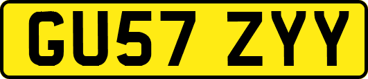 GU57ZYY