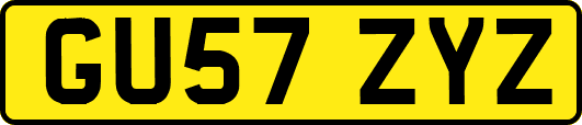 GU57ZYZ