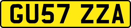 GU57ZZA
