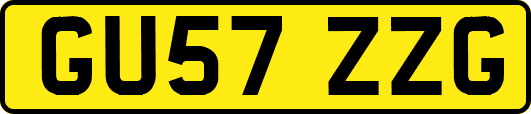 GU57ZZG