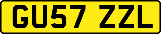 GU57ZZL