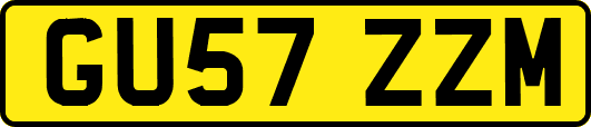 GU57ZZM
