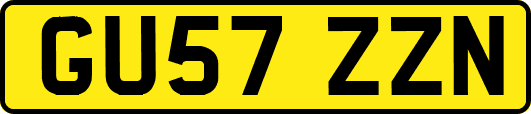 GU57ZZN