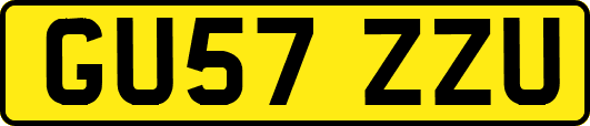 GU57ZZU