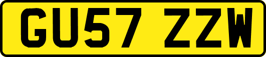 GU57ZZW