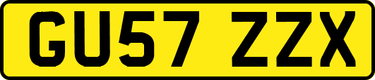 GU57ZZX