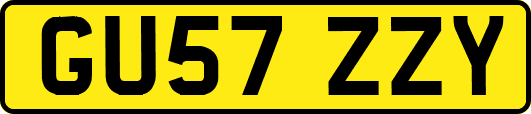 GU57ZZY