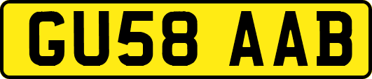 GU58AAB