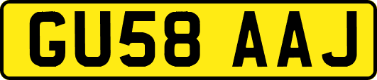 GU58AAJ