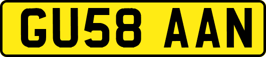 GU58AAN