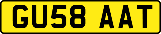 GU58AAT