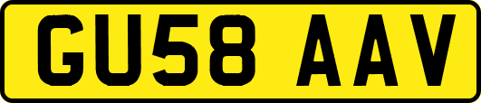 GU58AAV