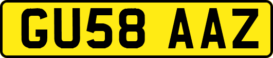 GU58AAZ