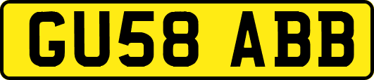 GU58ABB