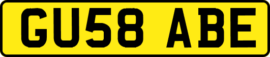 GU58ABE