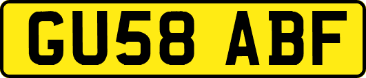 GU58ABF