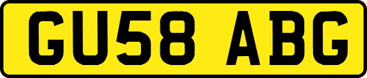 GU58ABG