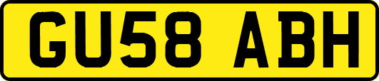 GU58ABH
