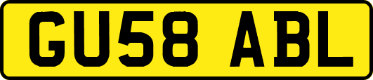 GU58ABL