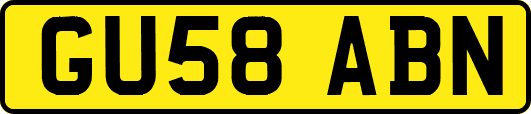 GU58ABN