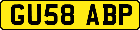 GU58ABP