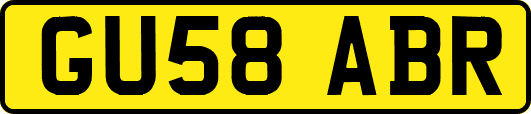 GU58ABR
