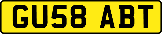 GU58ABT