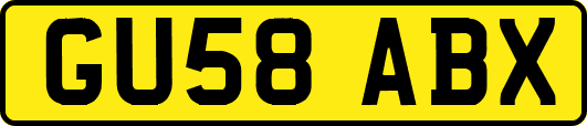 GU58ABX