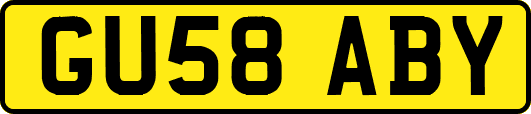 GU58ABY