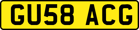 GU58ACG