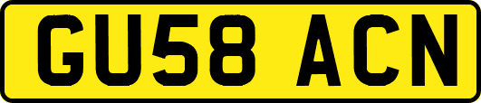 GU58ACN