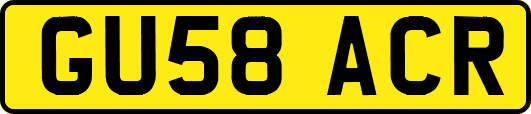 GU58ACR