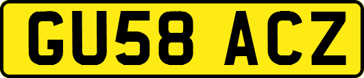 GU58ACZ