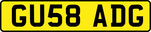 GU58ADG