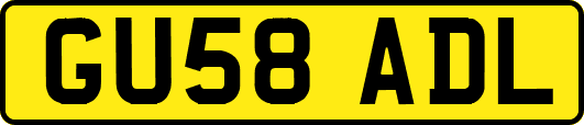 GU58ADL