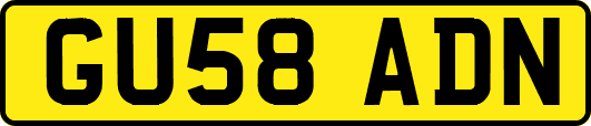 GU58ADN