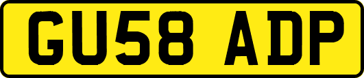 GU58ADP