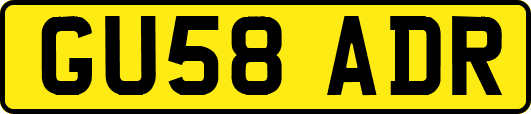 GU58ADR