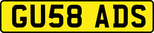 GU58ADS