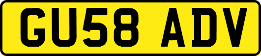 GU58ADV