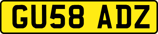 GU58ADZ