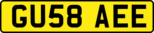 GU58AEE