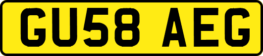 GU58AEG