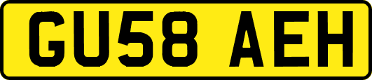 GU58AEH