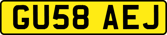 GU58AEJ